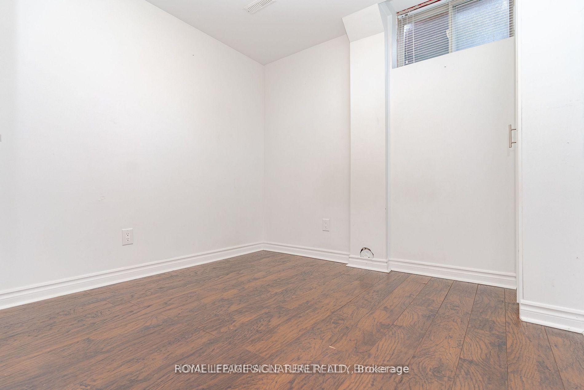 Photo 8 of Unit Basement, 1 Muscadel Road, Vaughan, Vellore Village — HOMEH