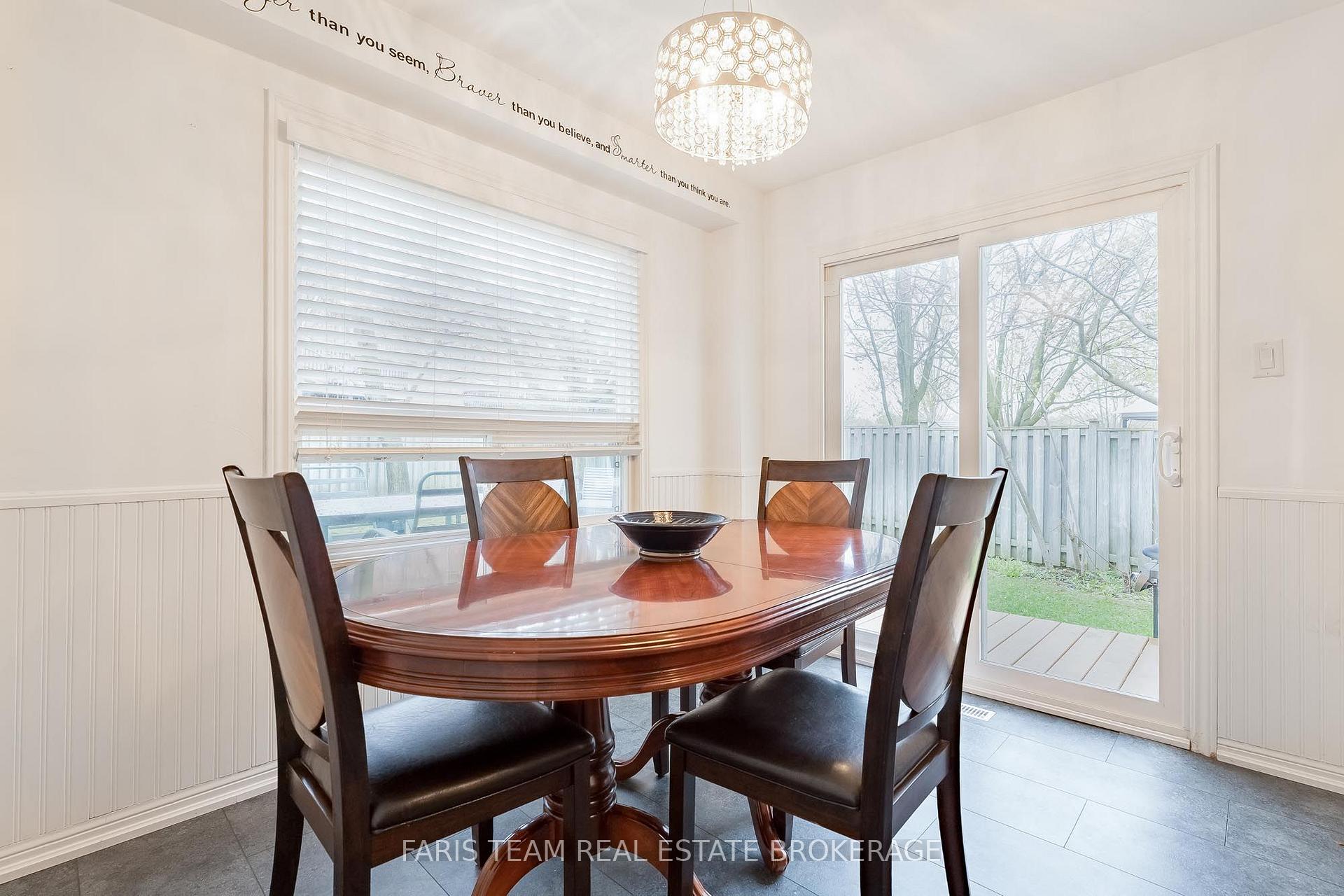 Photo 9 of 44 Hadden Crescent, Barrie, Cundles East — HOMEH