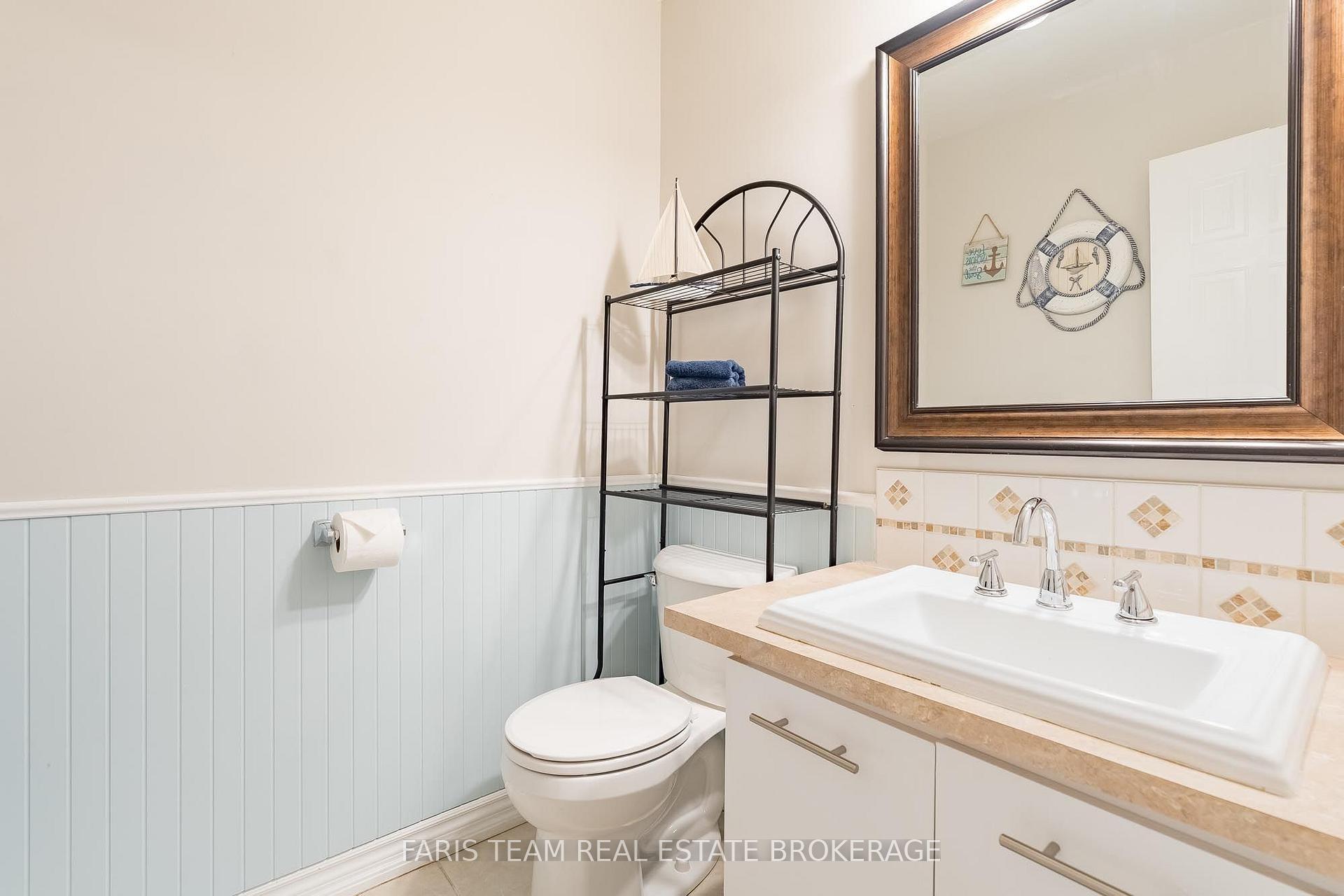 Photo 13 of 44 Hadden Crescent, Barrie, Cundles East — HOMEH