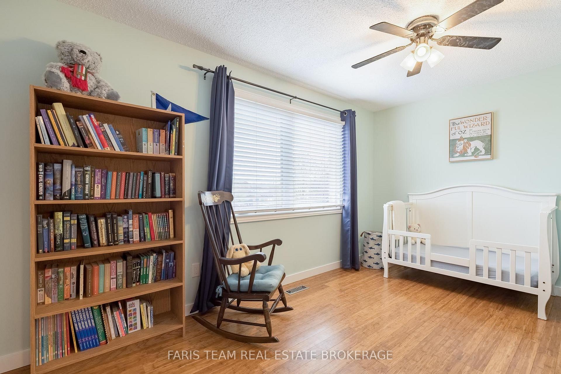 Photo 17 of 44 Hadden Crescent, Barrie, Cundles East — HOMEH