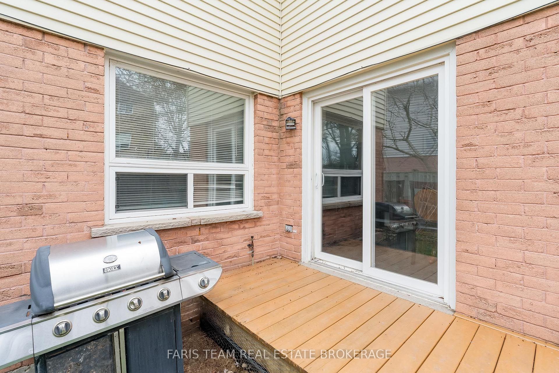 Photo 24 of 44 Hadden Crescent, Barrie, Cundles East — HOMEH