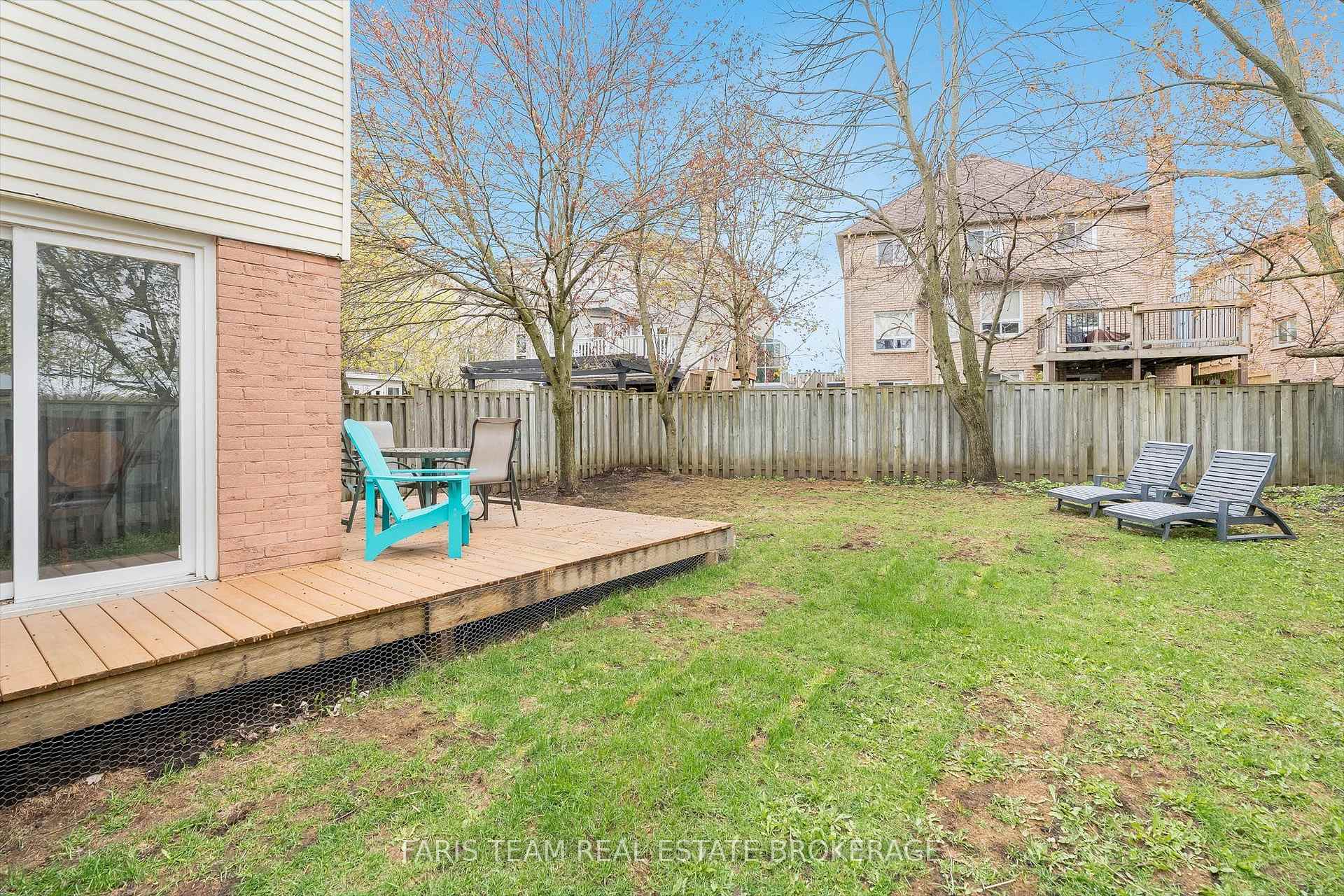 Photo 25 of 44 Hadden Crescent, Barrie, Cundles East — HOMEH
