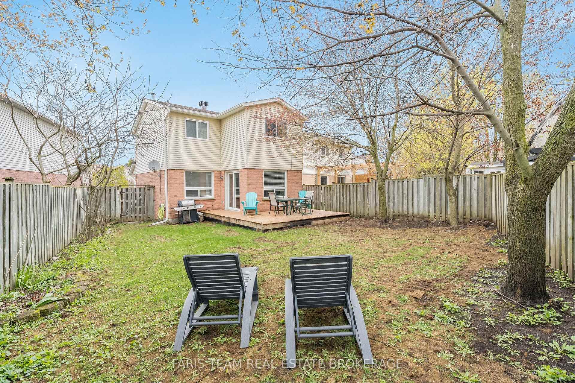 Photo 26 of 44 Hadden Crescent, Barrie, Cundles East — HOMEH