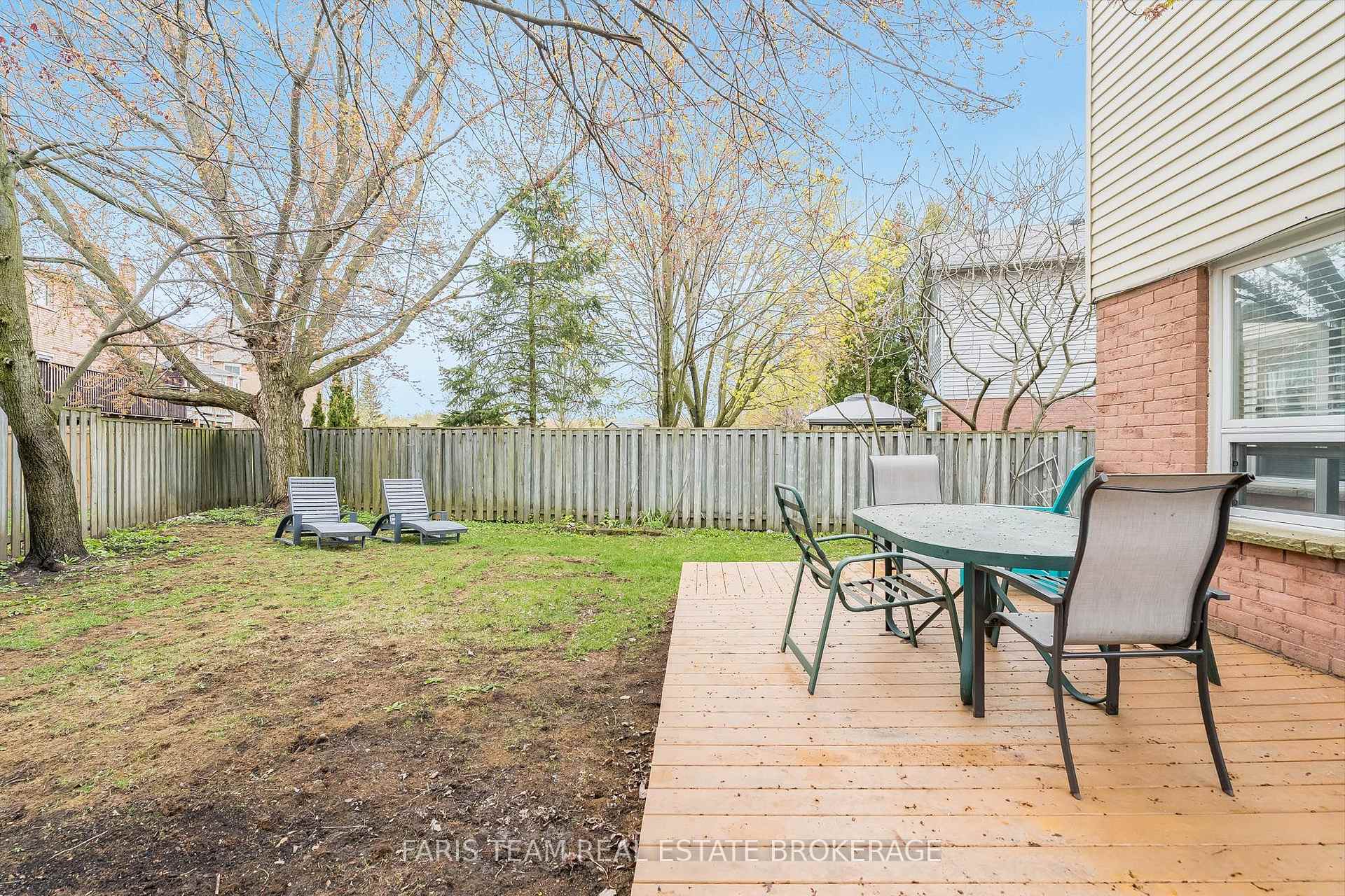 Photo 28 of 44 Hadden Crescent, Barrie, Cundles East — HOMEH
