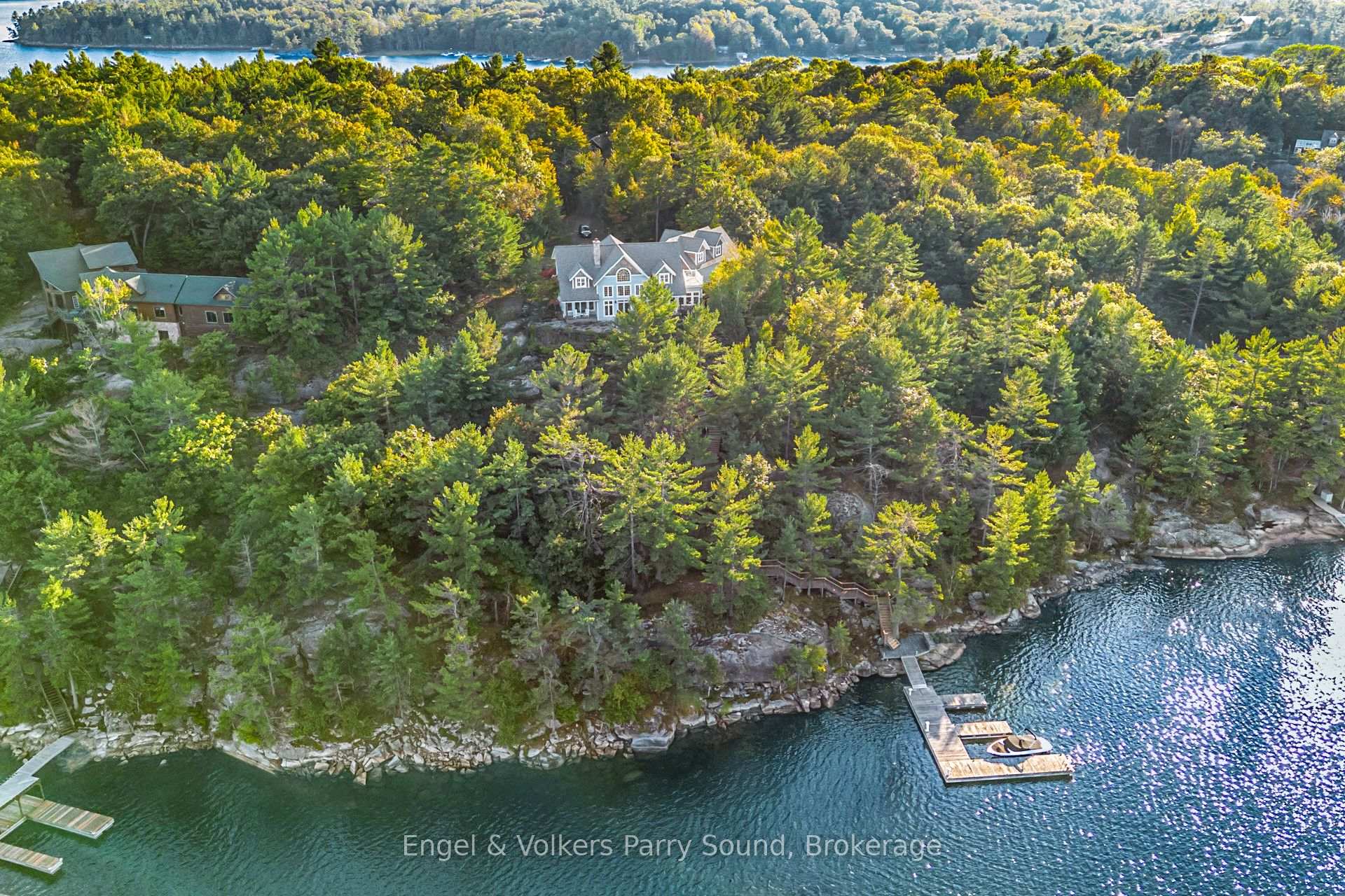Photo 2 of 22 Beacon Point Drive, Carling — HOMEH
