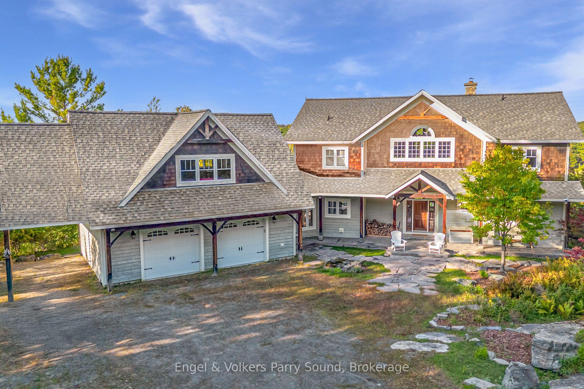 Photo 3 of 22 Beacon Point Drive, Carling — HOMEH