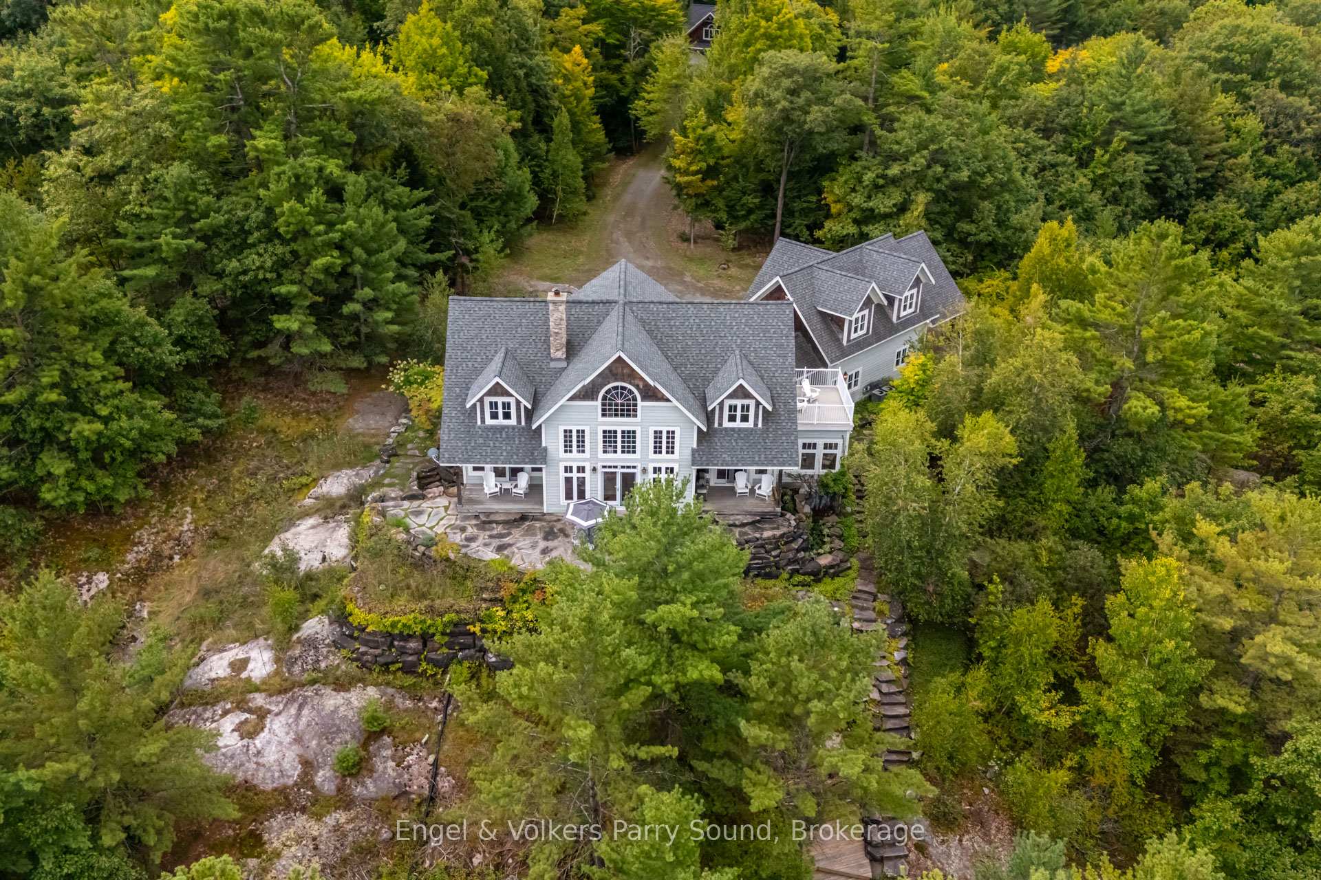 Photo 4 of 22 Beacon Point Drive, Carling — HOMEH