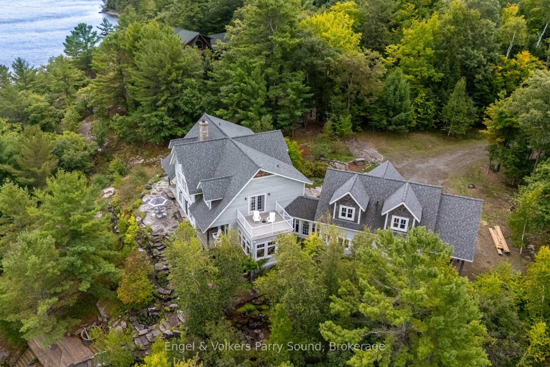 Photo 5 of 22 Beacon Point Drive, Carling — HOMEH
