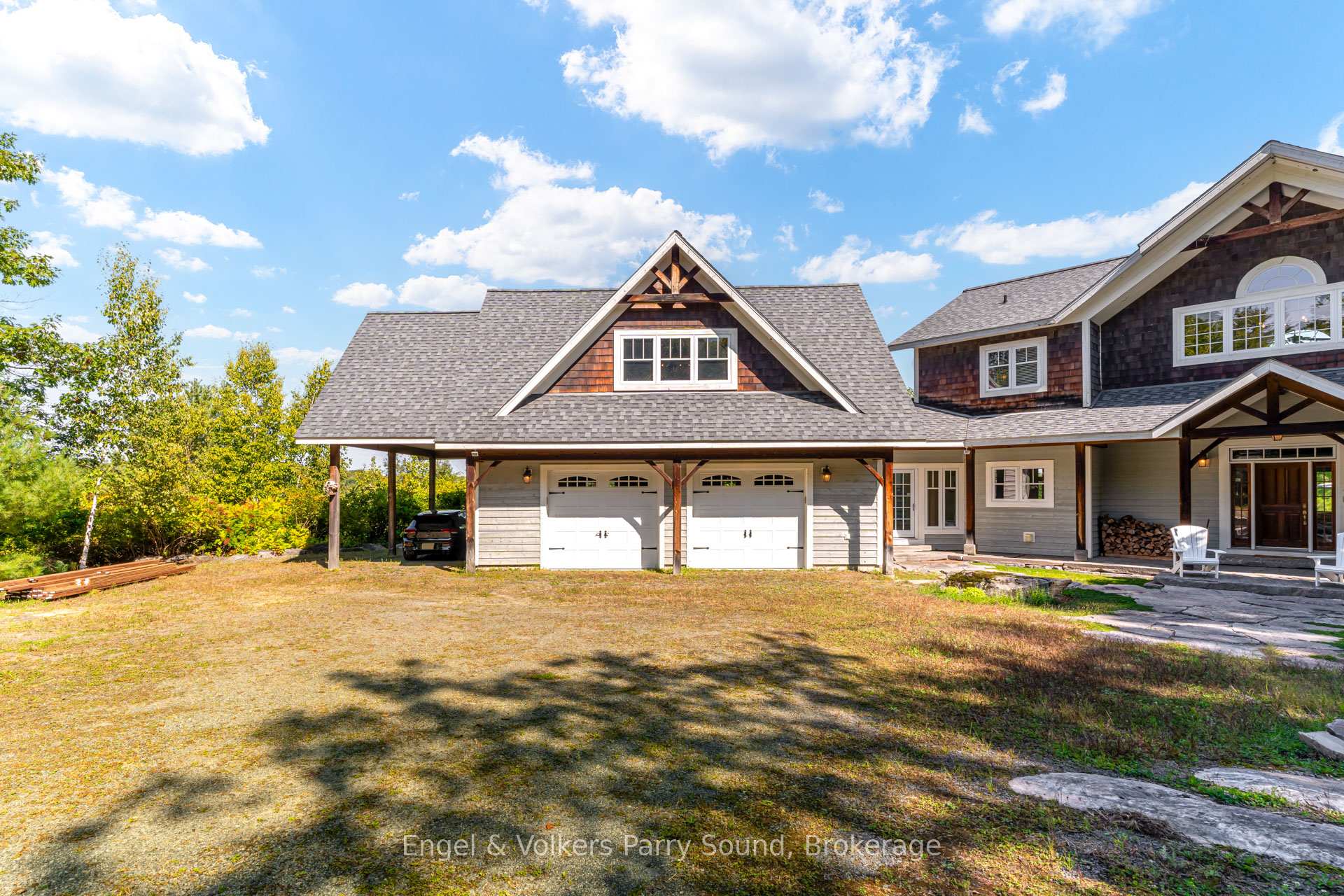 Photo 6 of 22 Beacon Point Drive, Carling — HOMEH