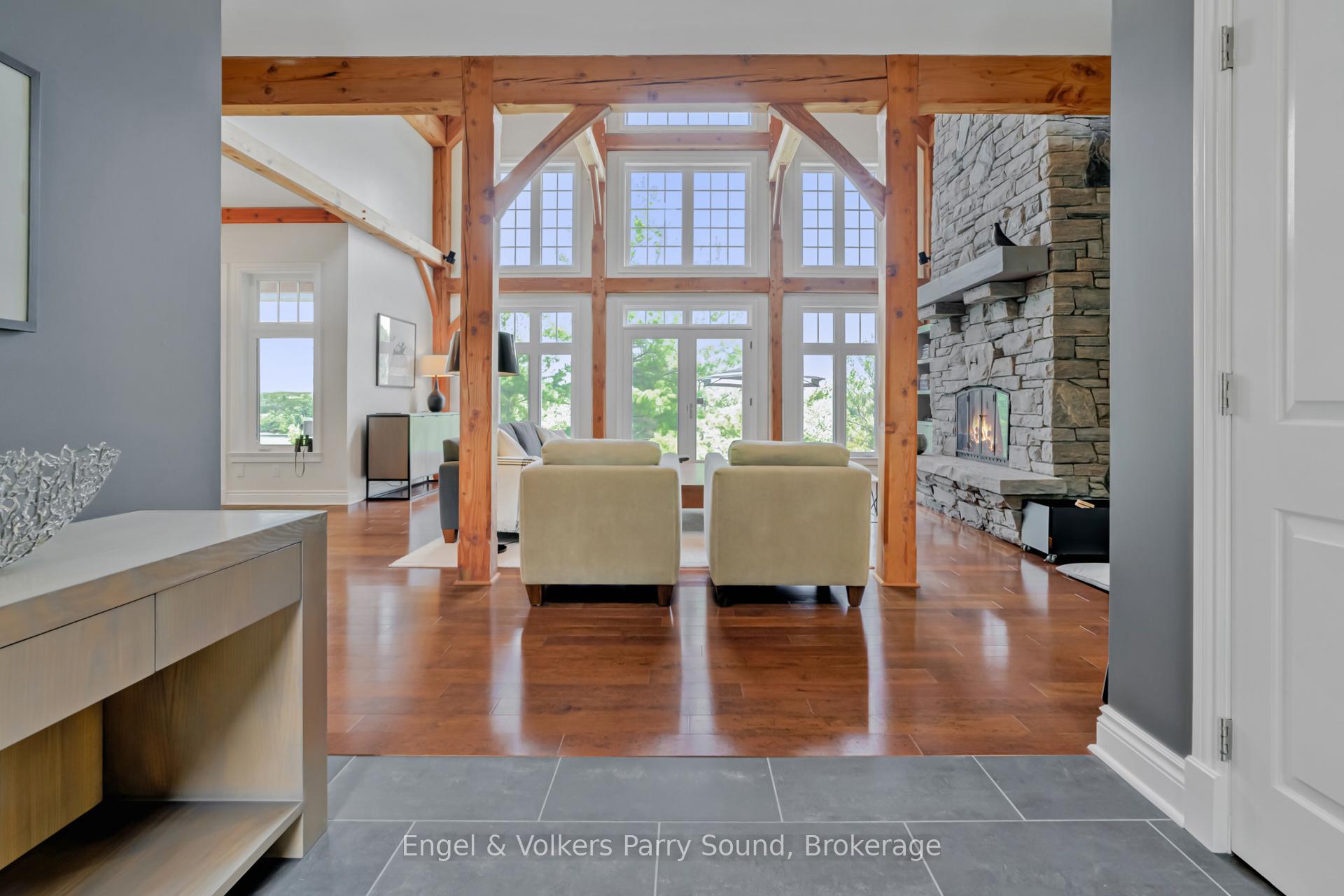 Photo 7 of 22 Beacon Point Drive, Carling — HOMEH