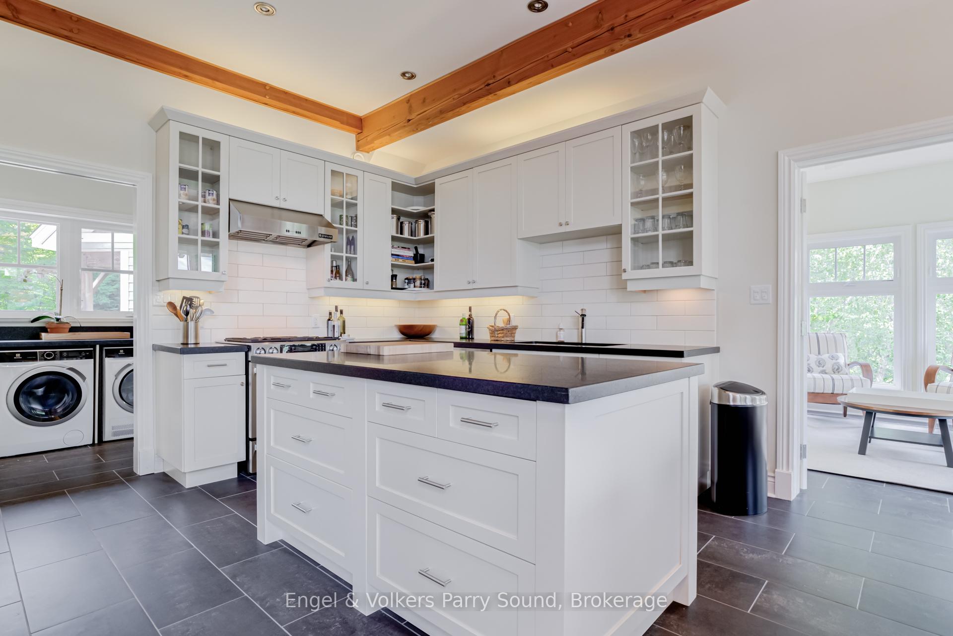 Photo 12 of 22 Beacon Point Drive, Carling — HOMEH