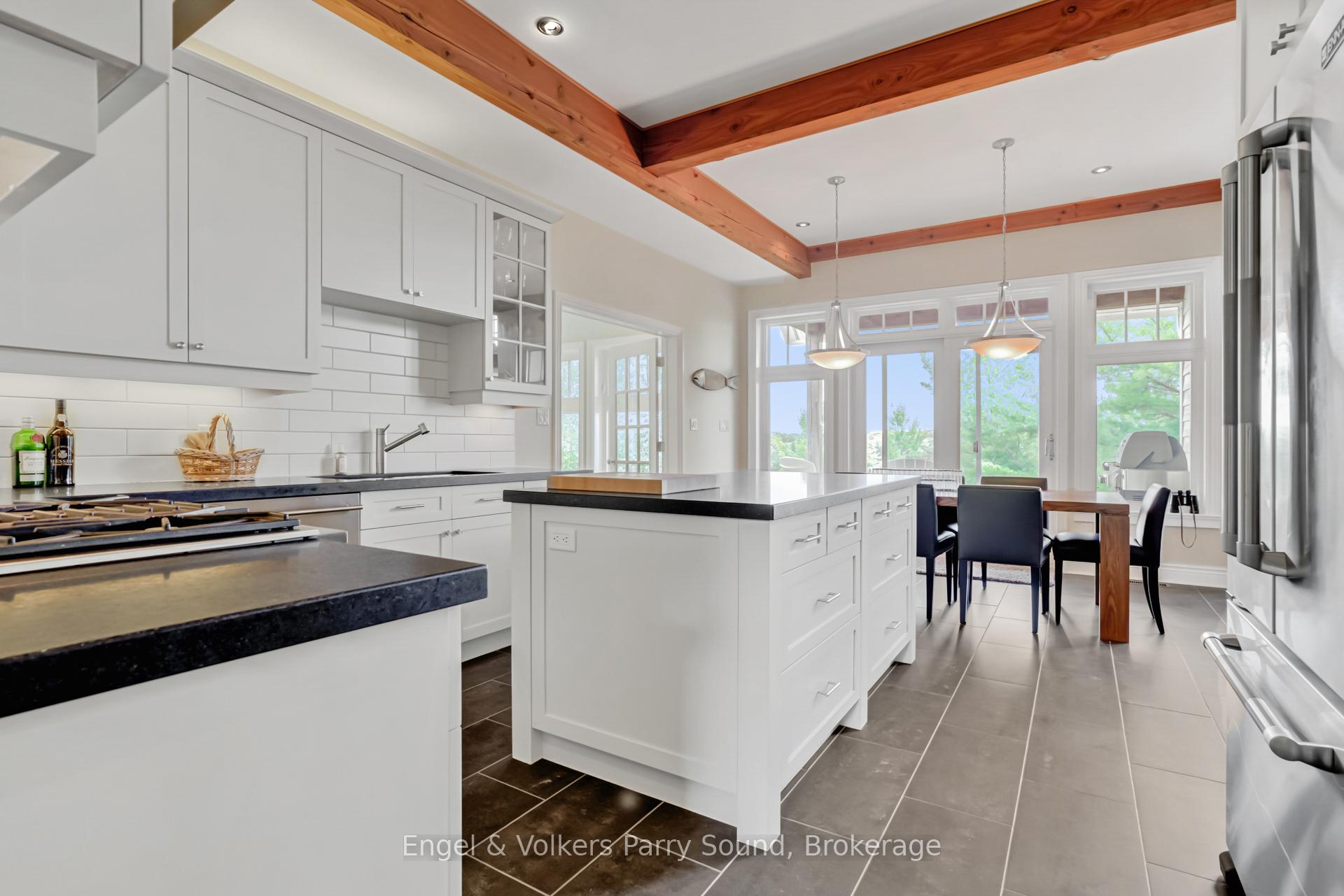 Photo 13 of 22 Beacon Point Drive, Carling — HOMEH