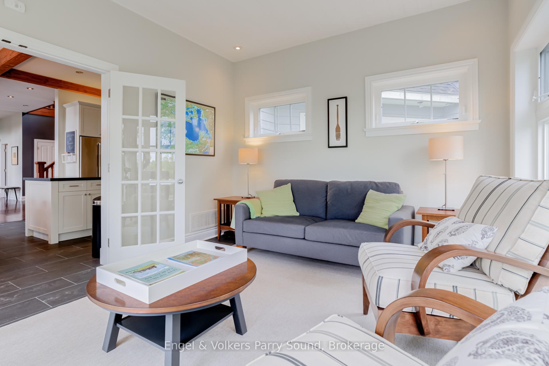 Photo 15 of 22 Beacon Point Drive, Carling — HOMEH