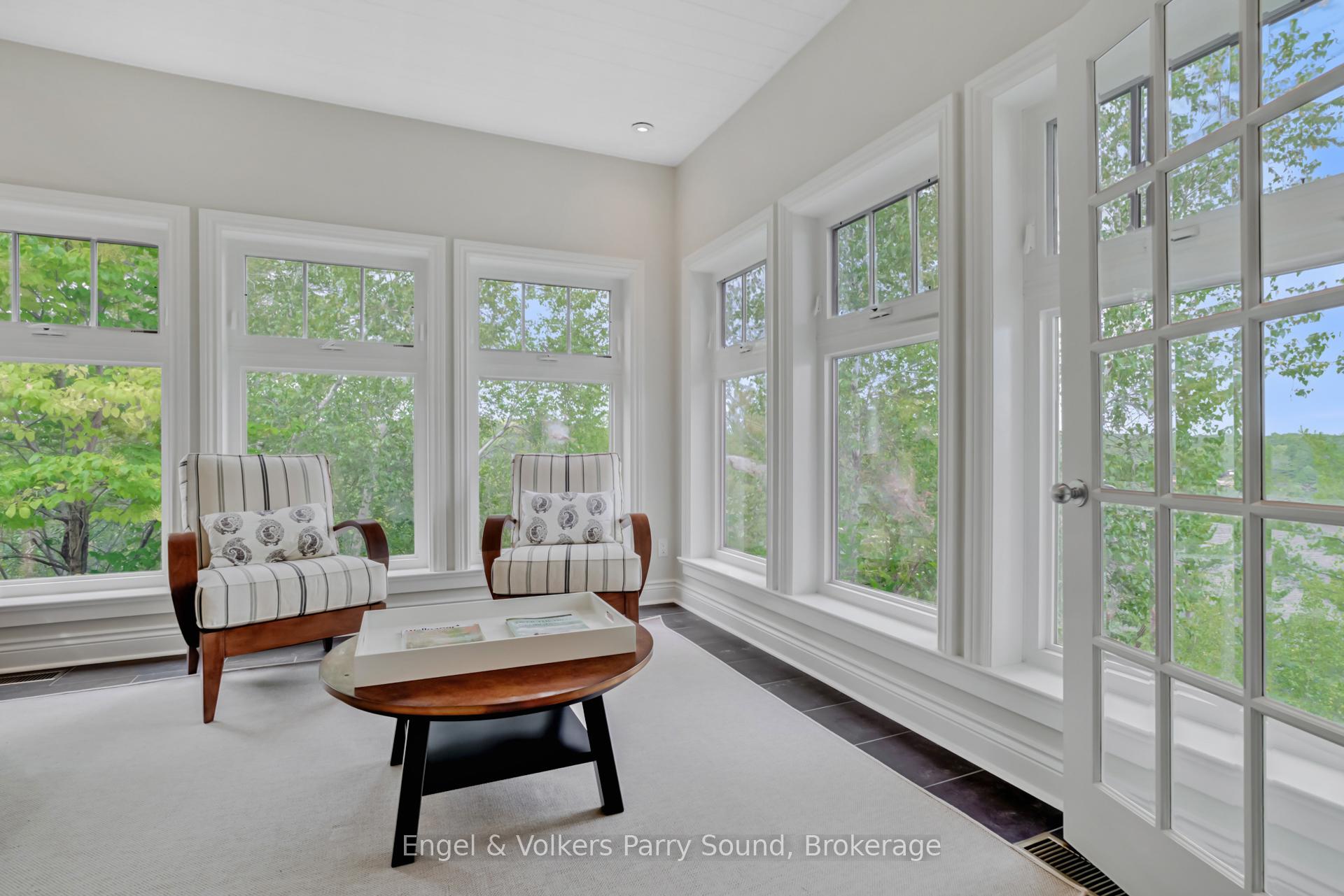 Photo 16 of 22 Beacon Point Drive, Carling — HOMEH