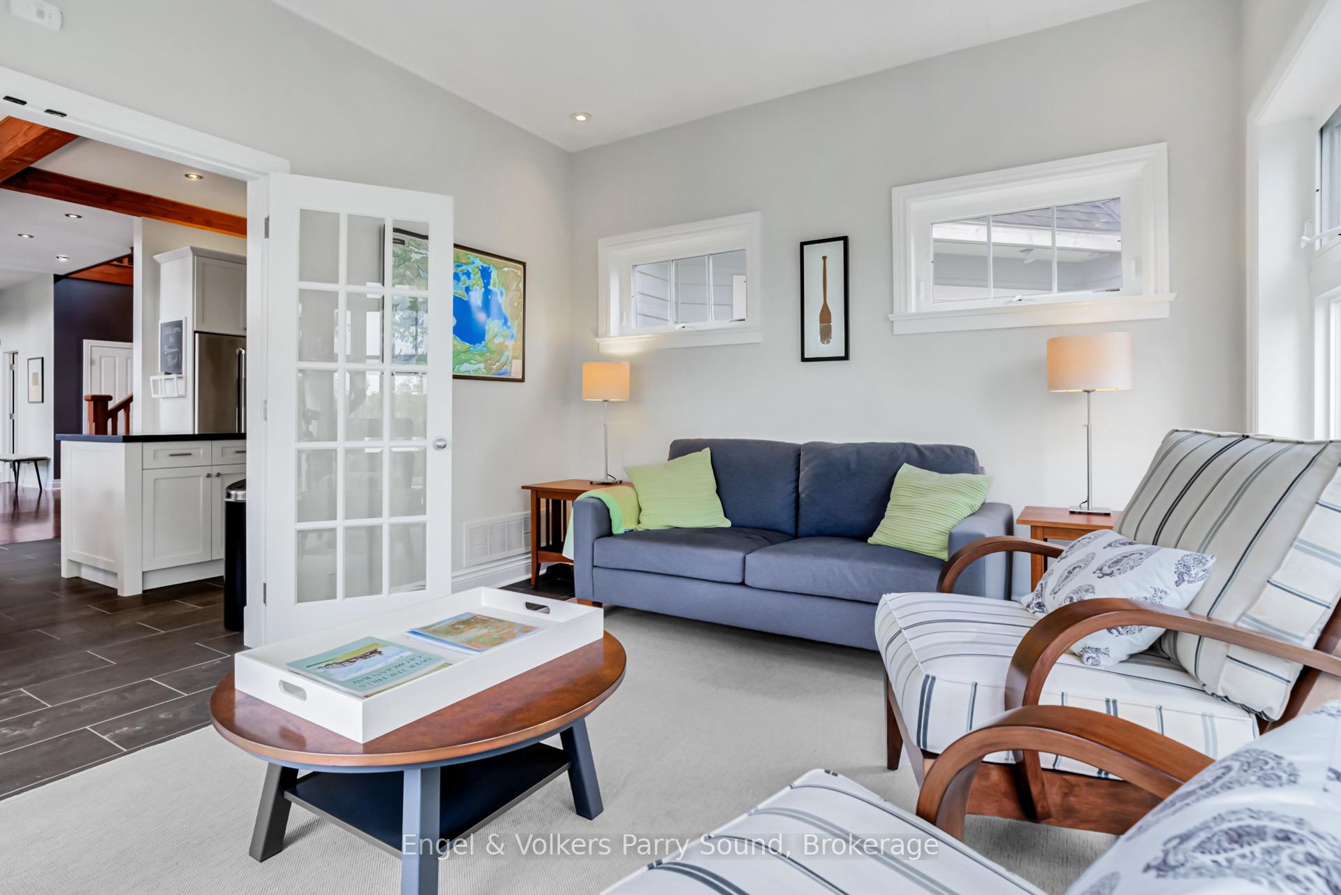 Photo 17 of 22 Beacon Point Drive, Carling — HOMEH