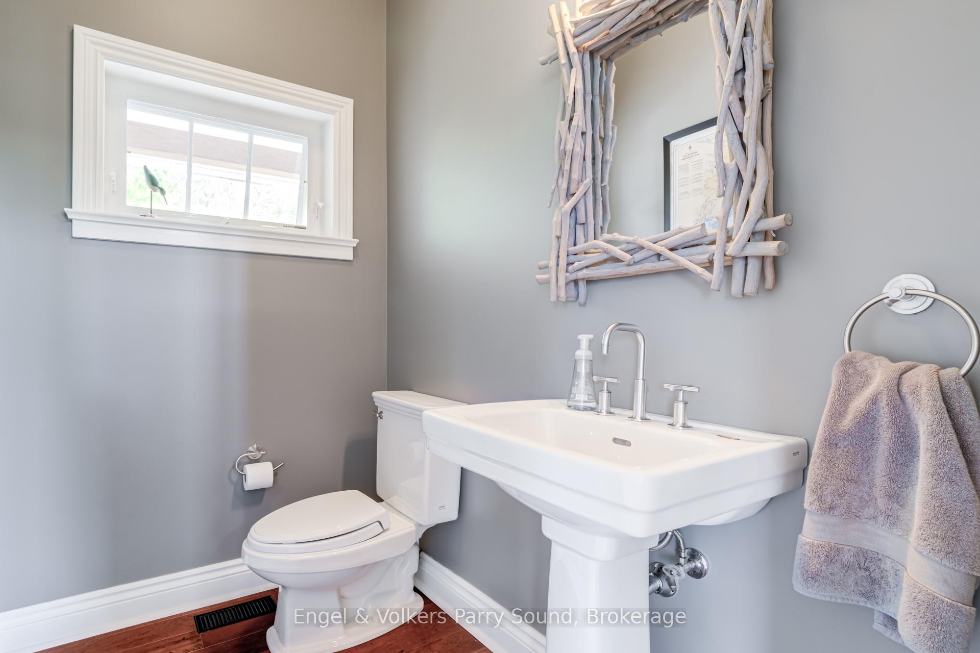 Photo 18 of 22 Beacon Point Drive, Carling — HOMEH