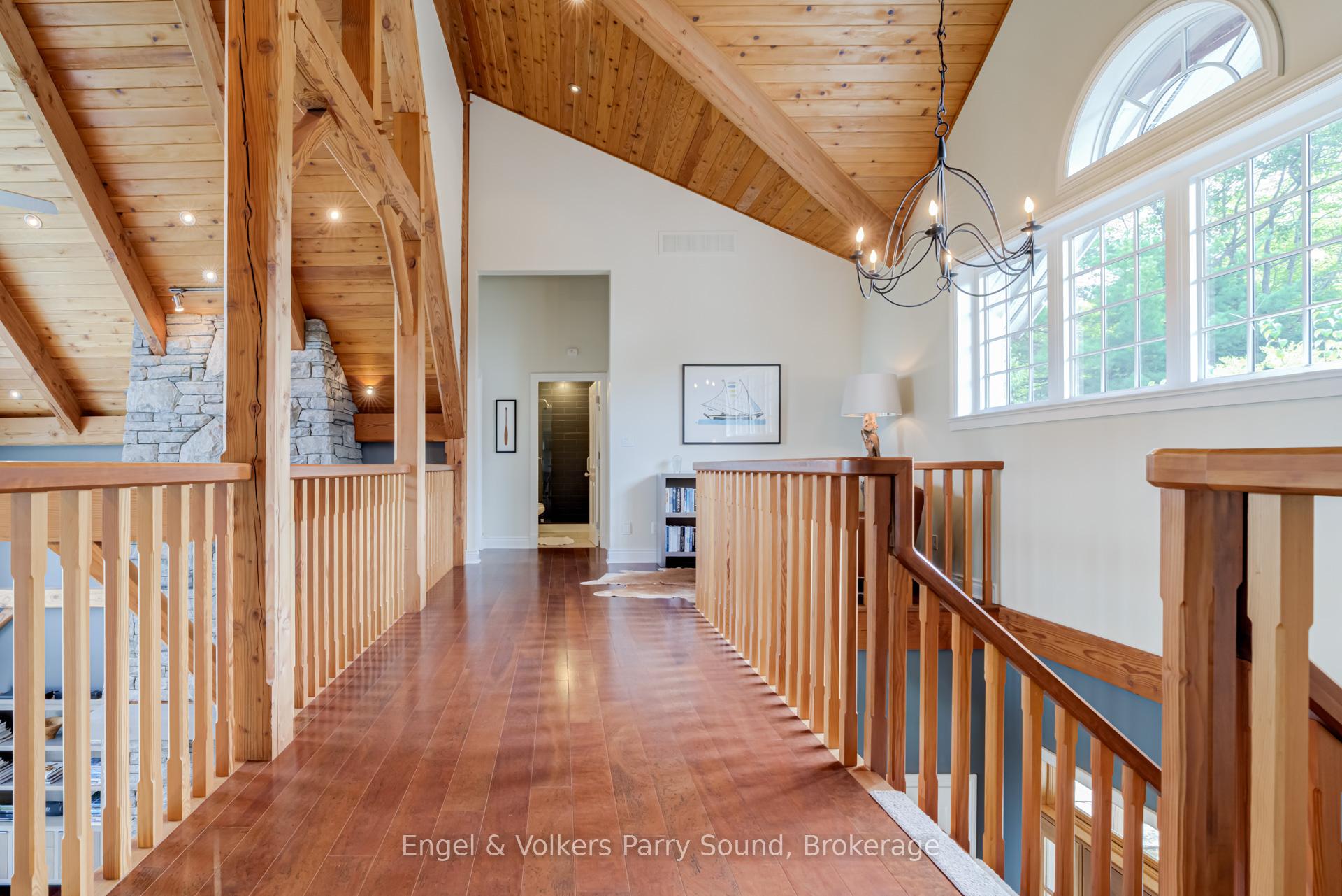 Photo 21 of 22 Beacon Point Drive, Carling — HOMEH