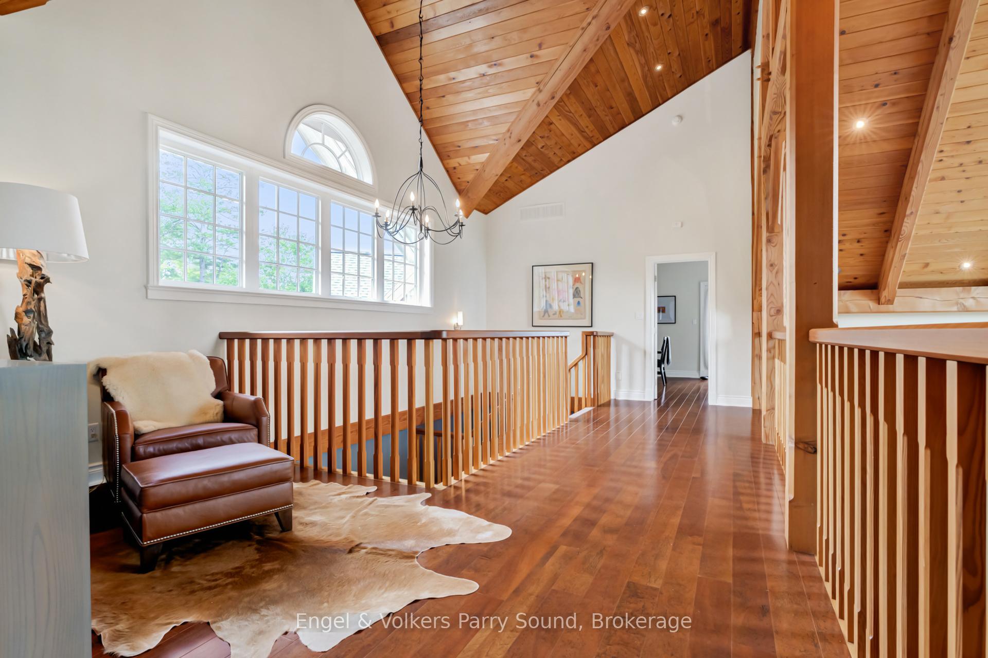 Photo 22 of 22 Beacon Point Drive, Carling — HOMEH