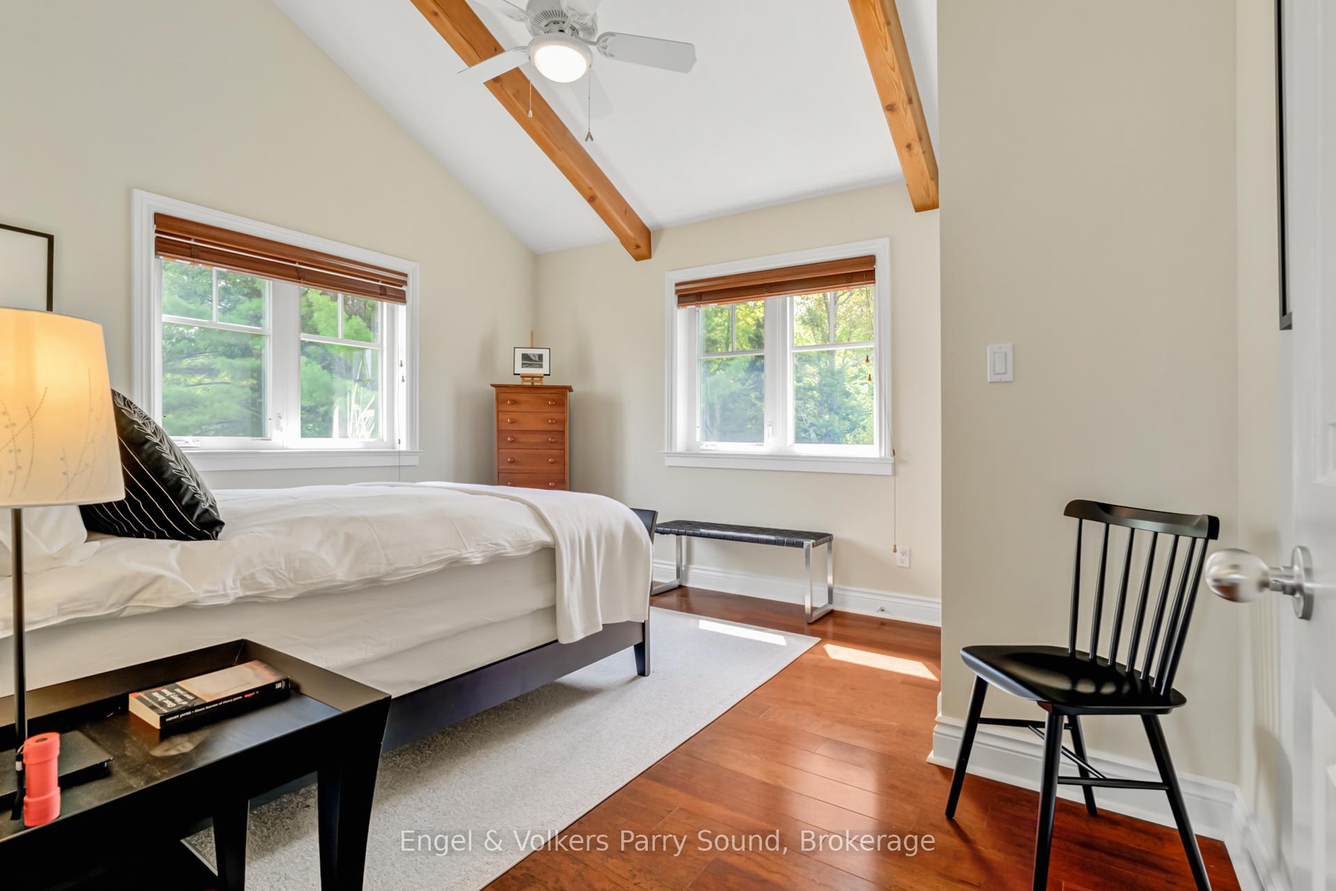 Photo 26 of 22 Beacon Point Drive, Carling — HOMEH