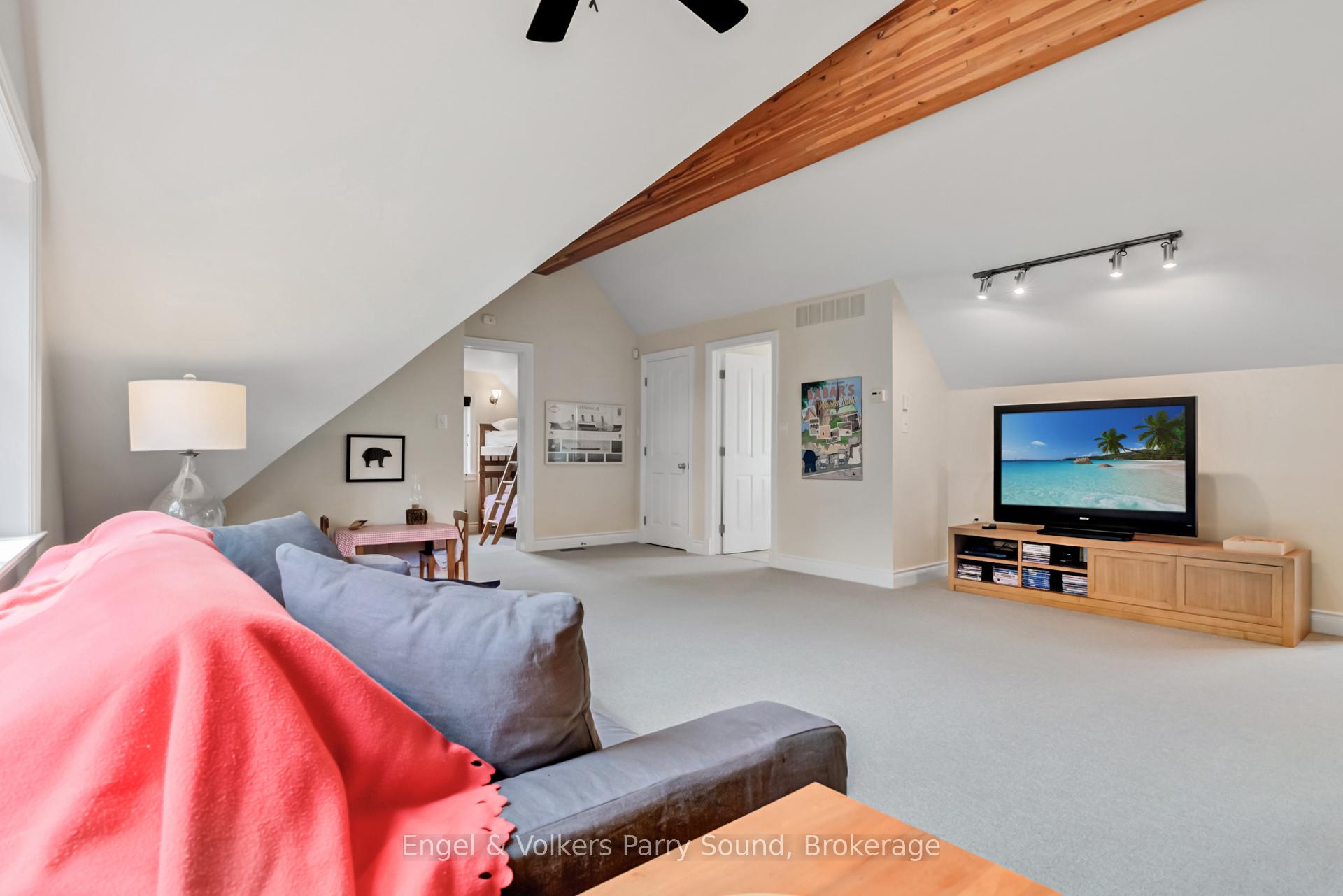Photo 30 of 22 Beacon Point Drive, Carling — HOMEH