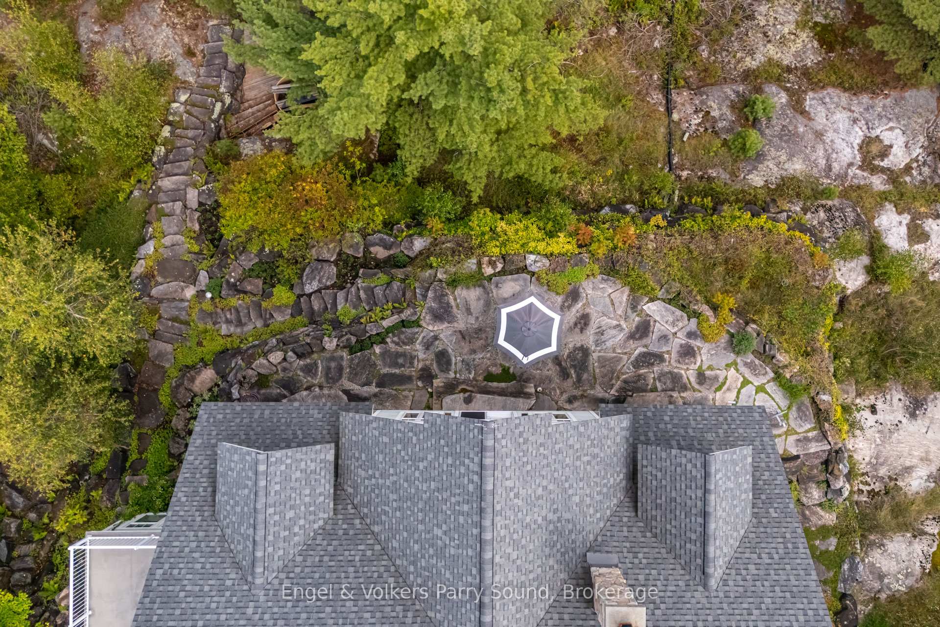 Photo 38 of 22 Beacon Point Drive, Carling — HOMEH