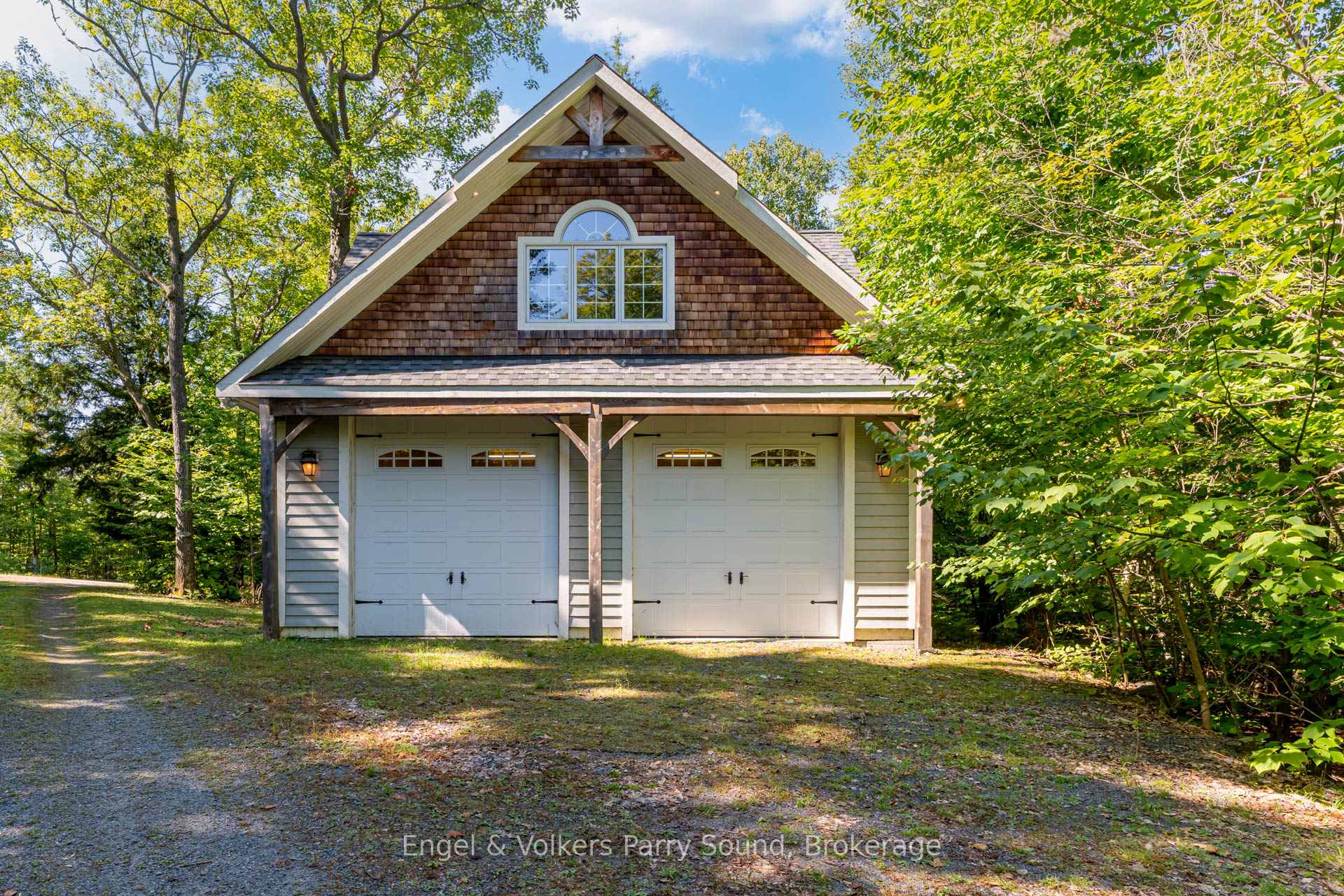 Photo 41 of 22 Beacon Point Drive, Carling — HOMEH