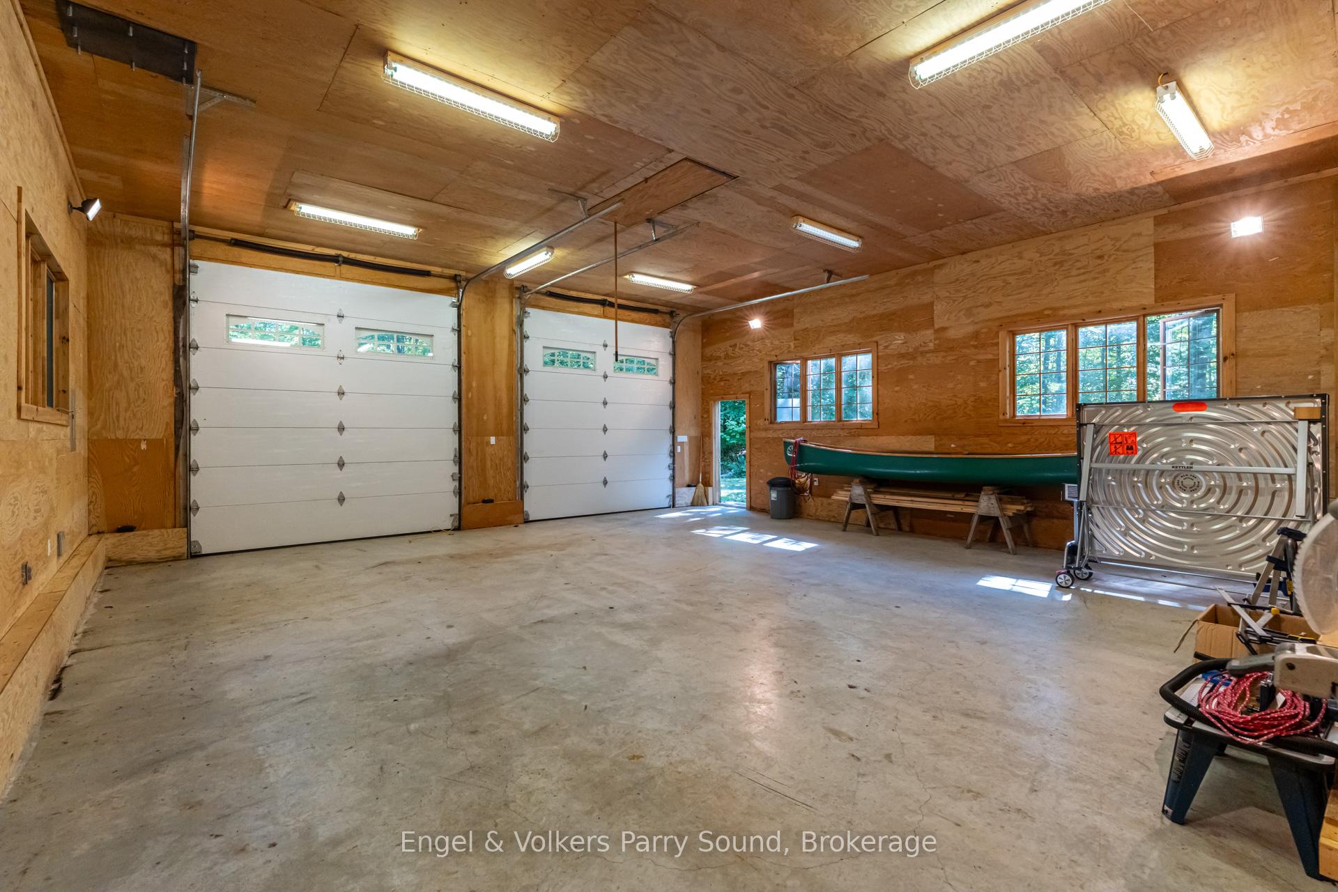 Photo 42 of 22 Beacon Point Drive, Carling — HOMEH