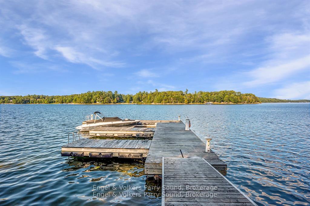 Photo 46 of 22 Beacon Point Drive, Carling — HOMEH