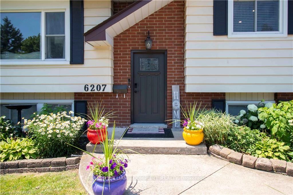 Photo 3 of 6207 Kirkland Drive, Niagara Falls, West Wood — HOMEH