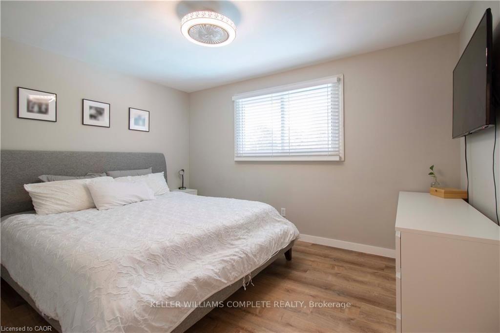 Photo 15 of 6207 Kirkland Drive, Niagara Falls, West Wood — HOMEH
