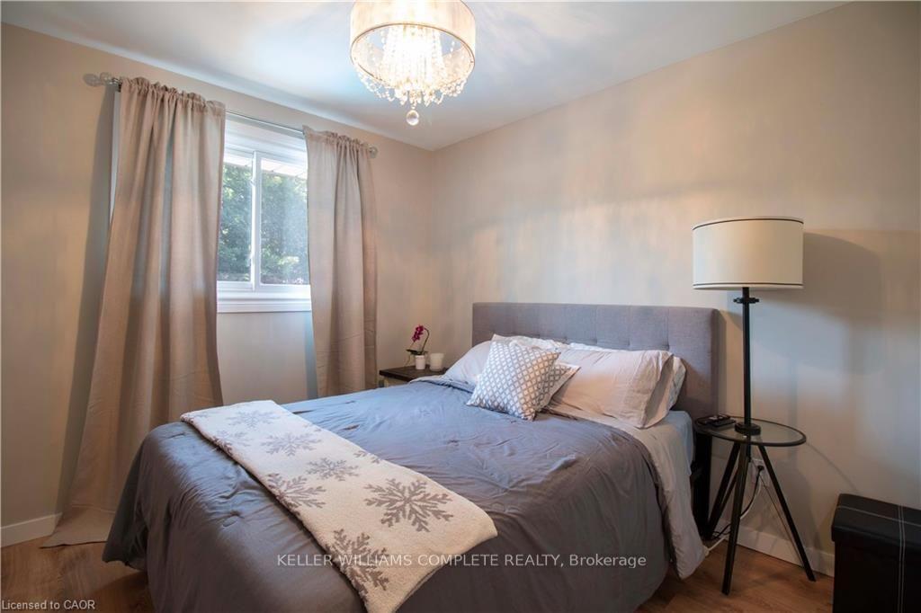 Photo 18 of 6207 Kirkland Drive, Niagara Falls, West Wood — HOMEH