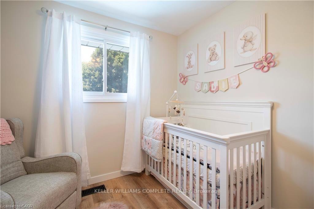 Photo 21 of 6207 Kirkland Drive, Niagara Falls, West Wood — HOMEH