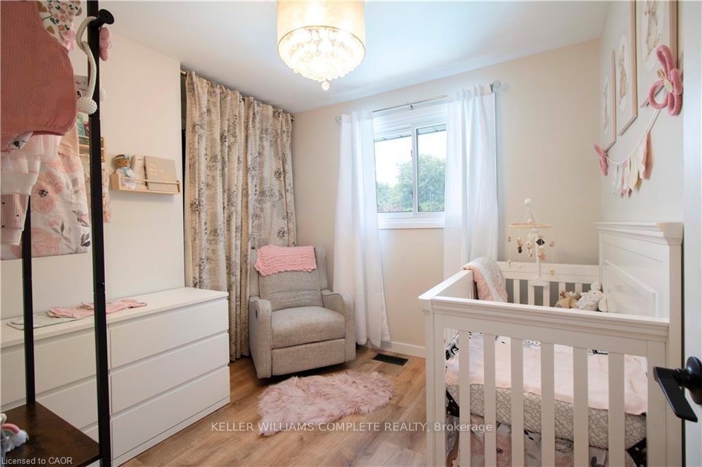 Photo 22 of 6207 Kirkland Drive, Niagara Falls, West Wood — HOMEH
