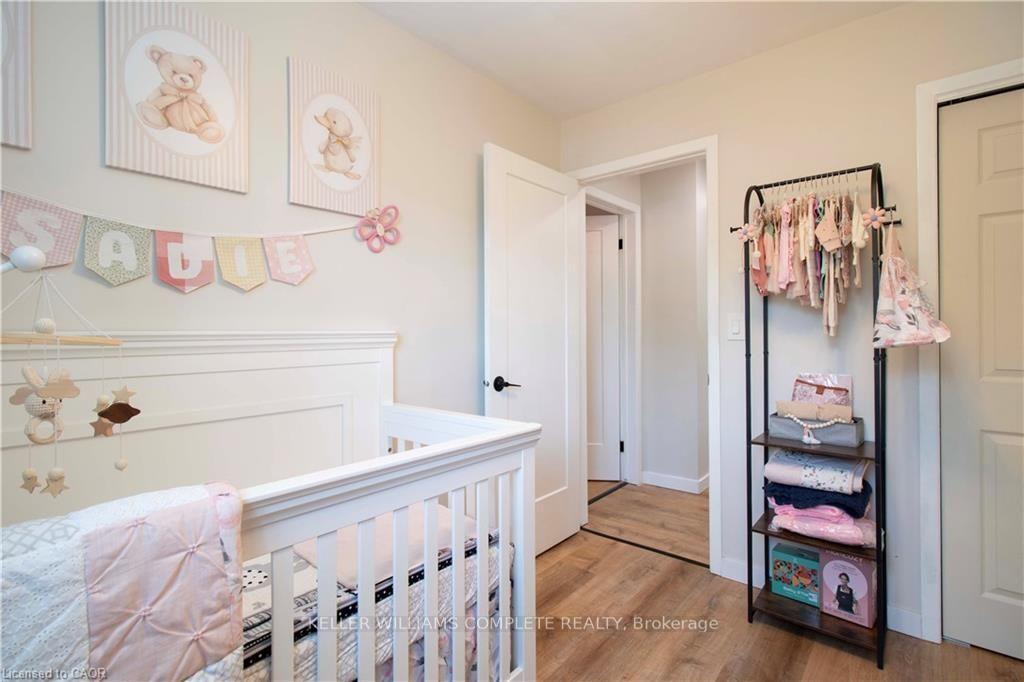 Photo 23 of 6207 Kirkland Drive, Niagara Falls, West Wood — HOMEH