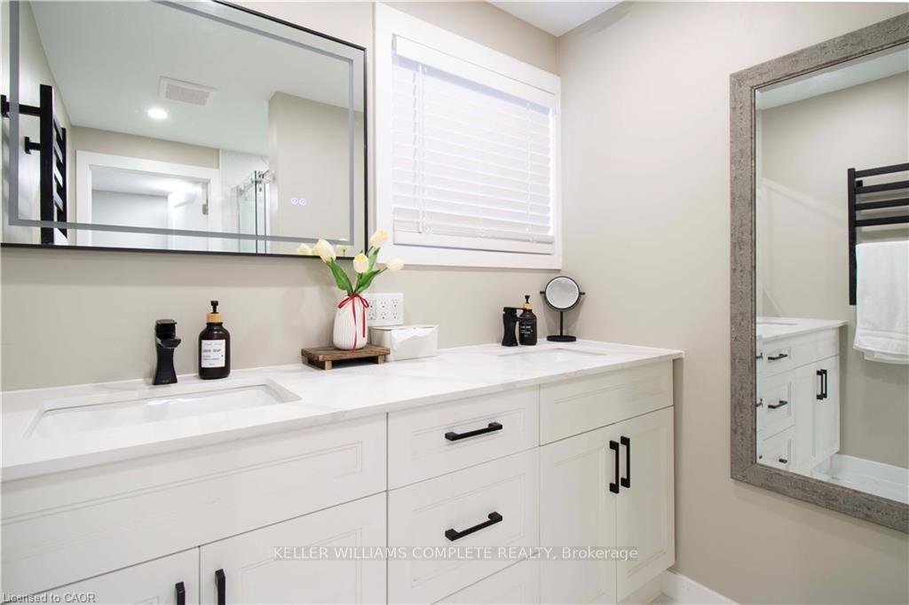 Photo 36 of 6207 Kirkland Drive, Niagara Falls, West Wood — HOMEH