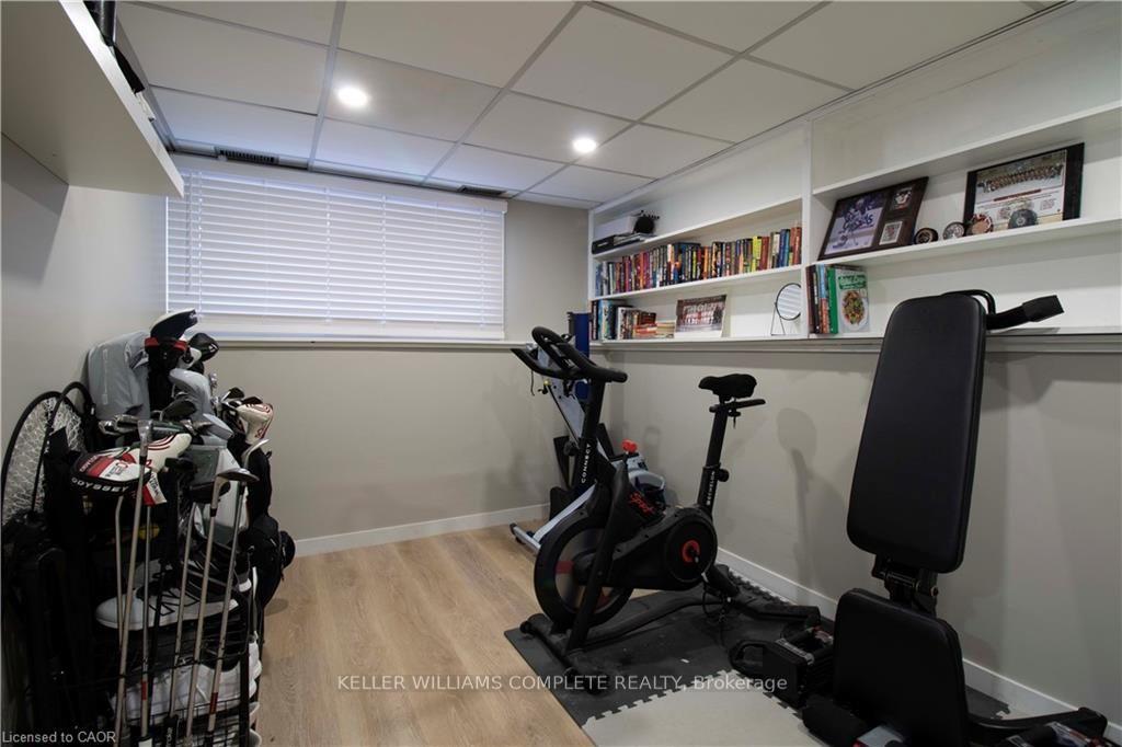 Photo 37 of 6207 Kirkland Drive, Niagara Falls, West Wood — HOMEH