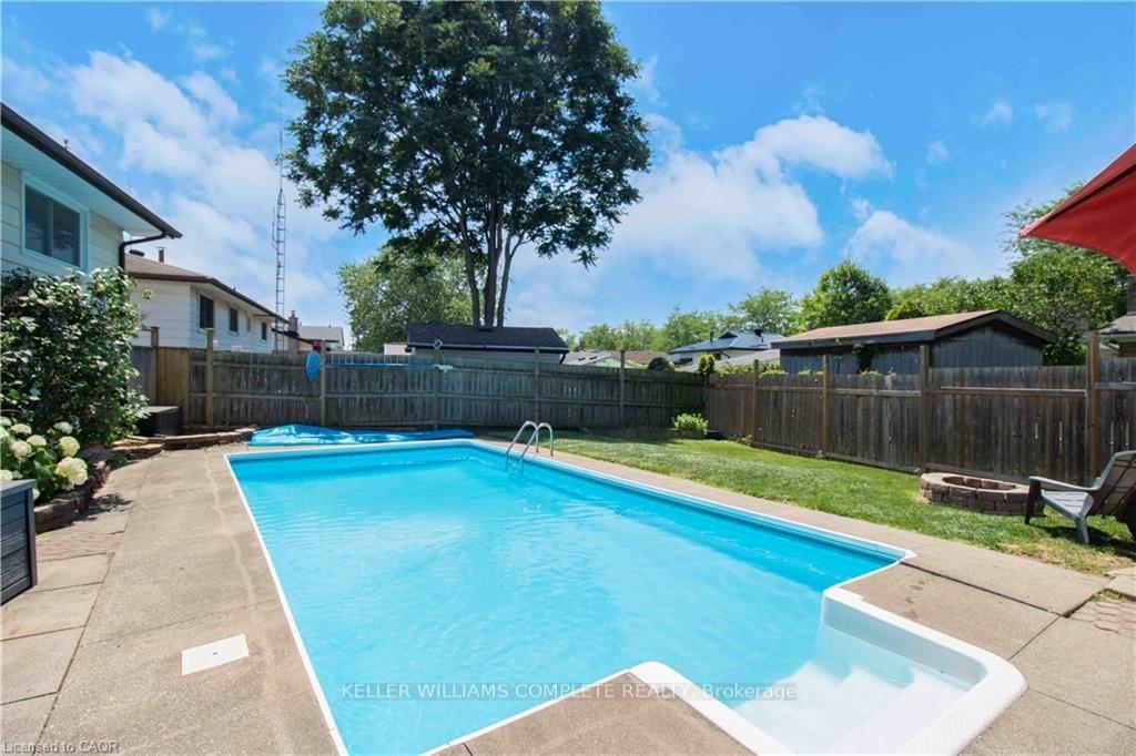 Photo 40 of 6207 Kirkland Drive, Niagara Falls, West Wood — HOMEH