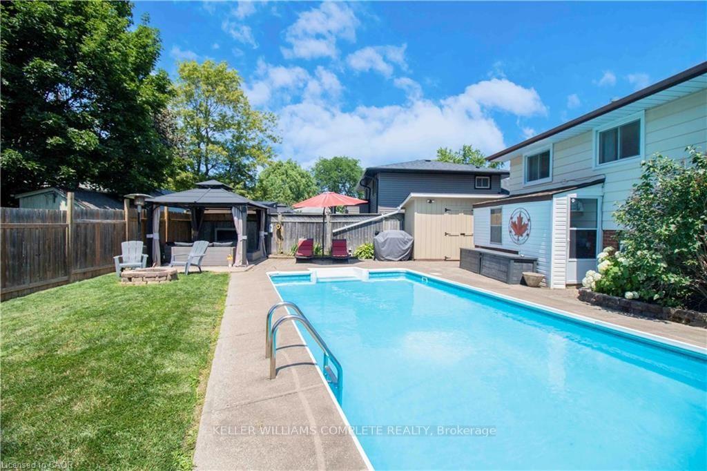 Photo 41 of 6207 Kirkland Drive, Niagara Falls, West Wood — HOMEH