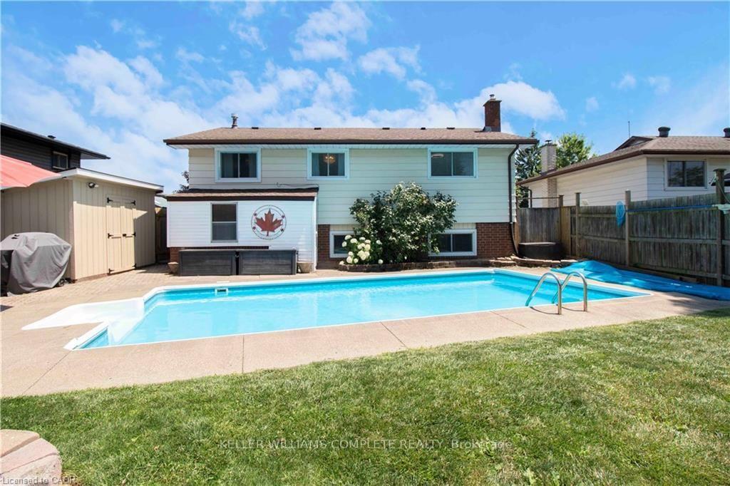 Photo 43 of 6207 Kirkland Drive, Niagara Falls, West Wood — HOMEH