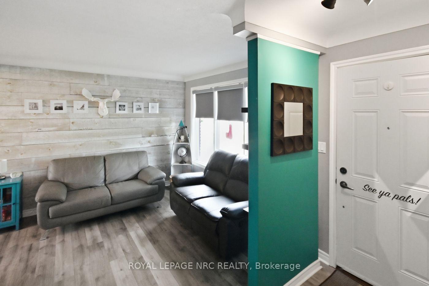 Photo 3 of 71 Wildwood Road, St. Catharines, Port Weller — HOMEH