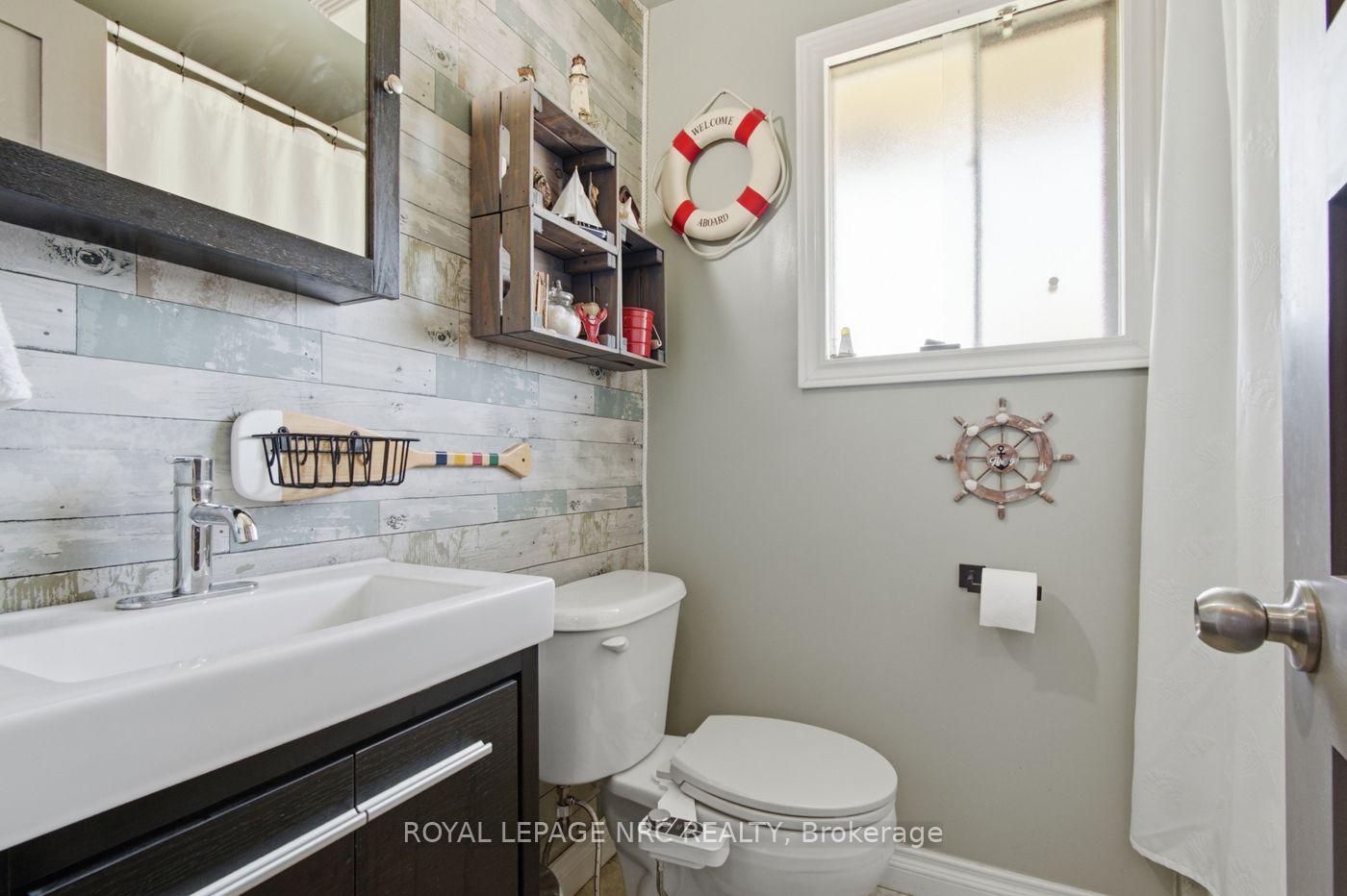 Photo 22 of 71 Wildwood Road, St. Catharines, Port Weller — HOMEH