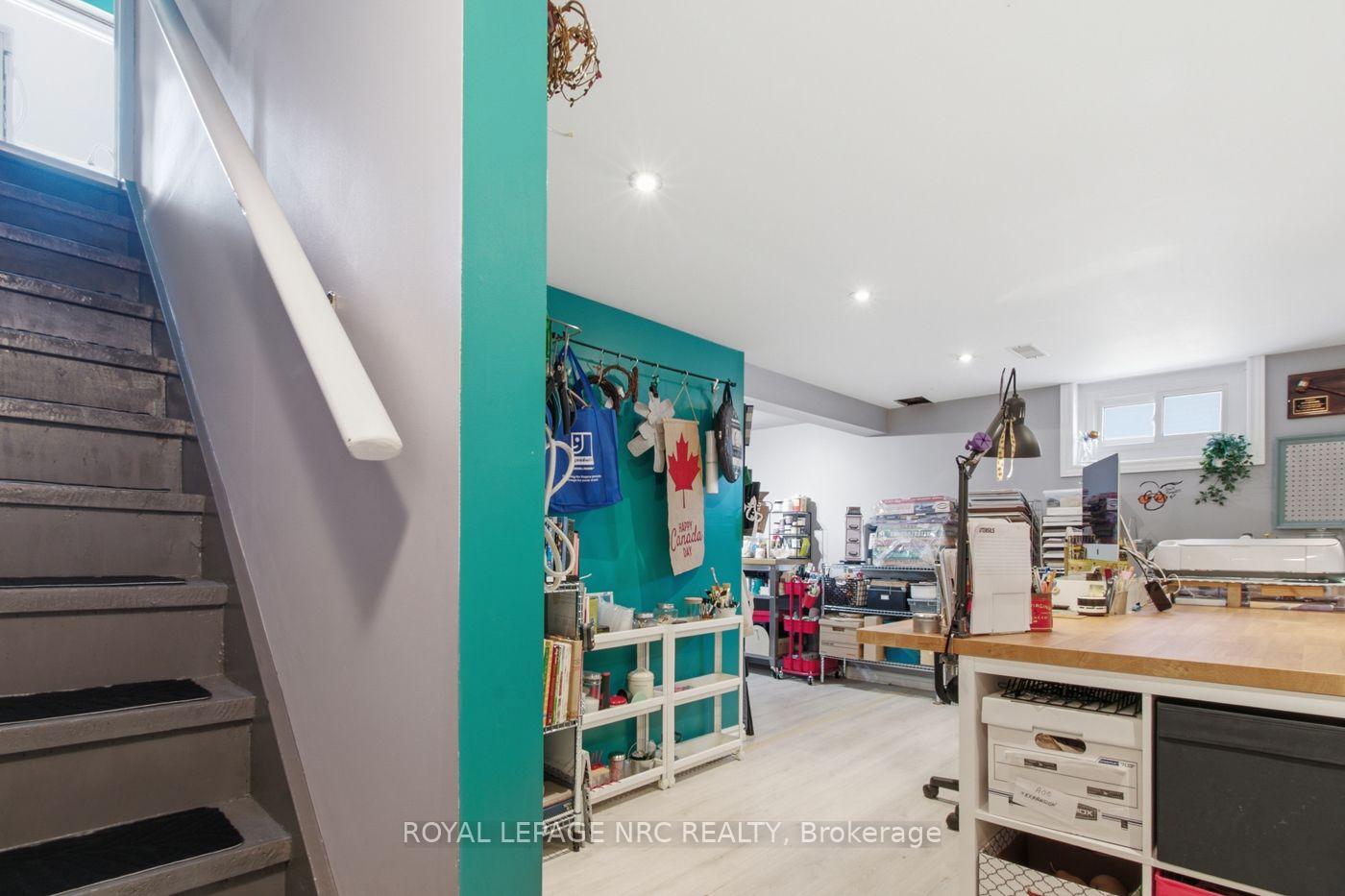 Photo 23 of 71 Wildwood Road, St. Catharines, Port Weller — HOMEH