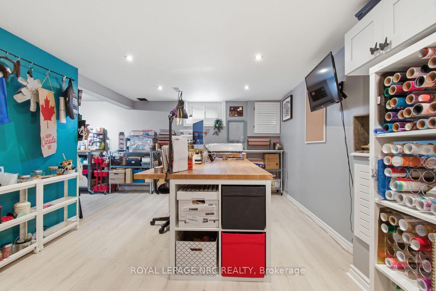 Photo 24 of 71 Wildwood Road, St. Catharines, Port Weller — HOMEH