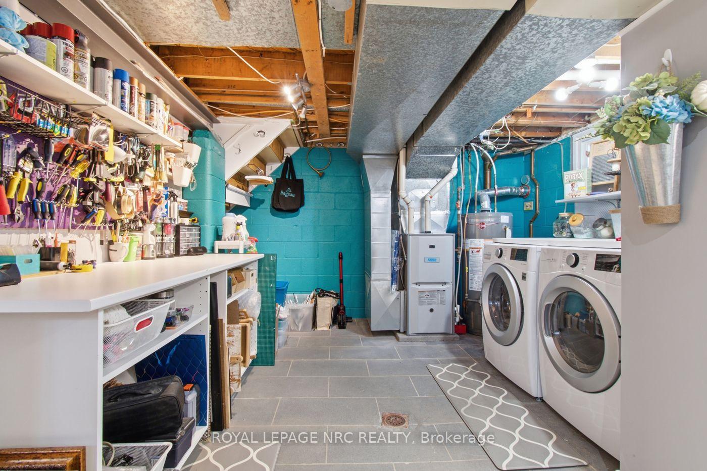 Photo 27 of 71 Wildwood Road, St. Catharines, Port Weller — HOMEH