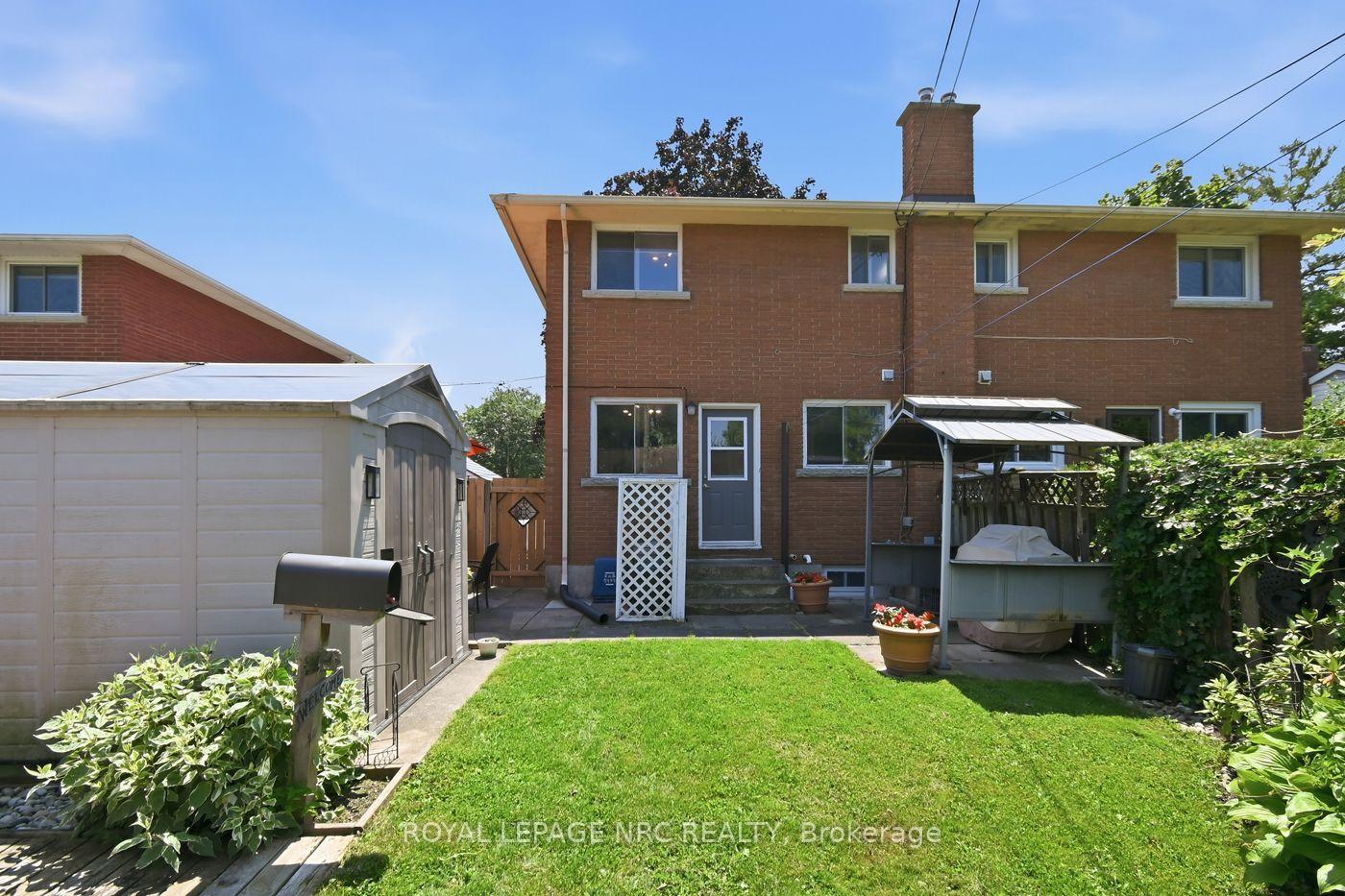Photo 30 of 71 Wildwood Road, St. Catharines, Port Weller — HOMEH
