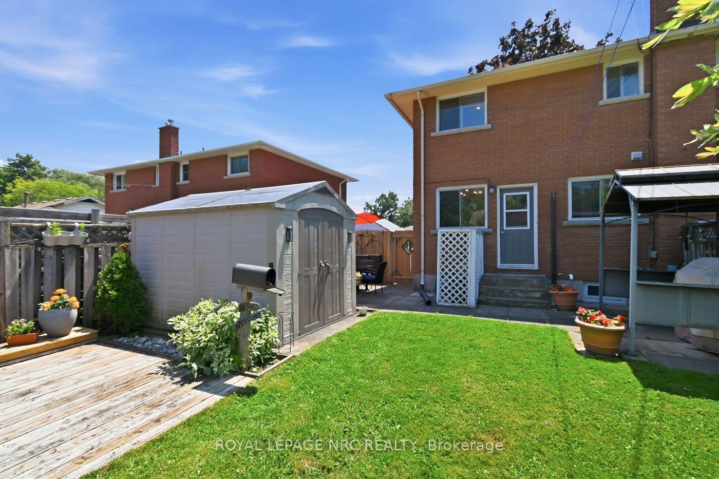 Photo 31 of 71 Wildwood Road, St. Catharines, Port Weller — HOMEH