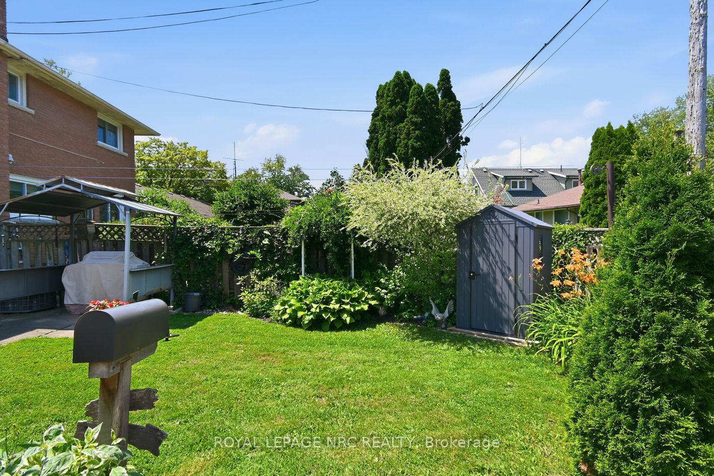 Photo 32 of 71 Wildwood Road, St. Catharines, Port Weller — HOMEH