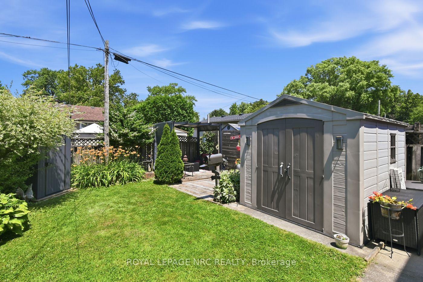 Photo 33 of 71 Wildwood Road, St. Catharines, Port Weller — HOMEH