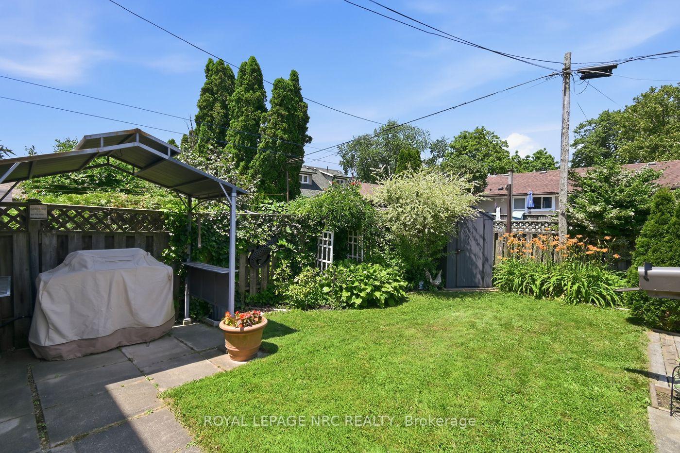 Photo 35 of 71 Wildwood Road, St. Catharines, Port Weller — HOMEH