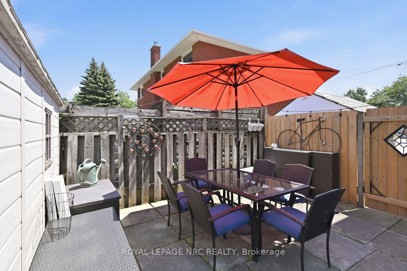 Photo 37 of 71 Wildwood Road, St. Catharines, Port Weller — HOMEH